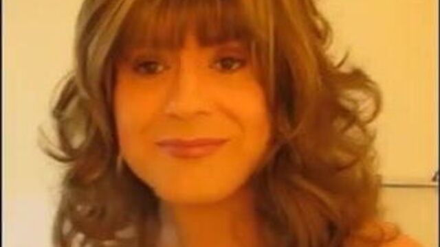 Удовольствие в кроссдрессинге