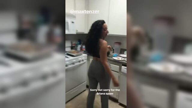 Briana Dunkan (Phillyd) сексуальная оснастка