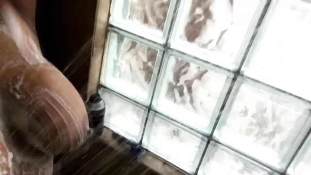 Неформальная жена с огромными сиськами, часть вторая