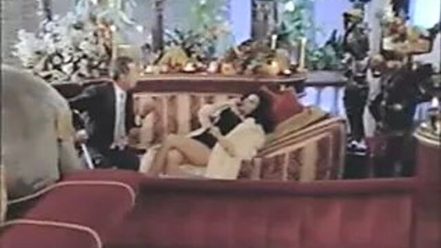 Isabel Sarli La Dama Regresa