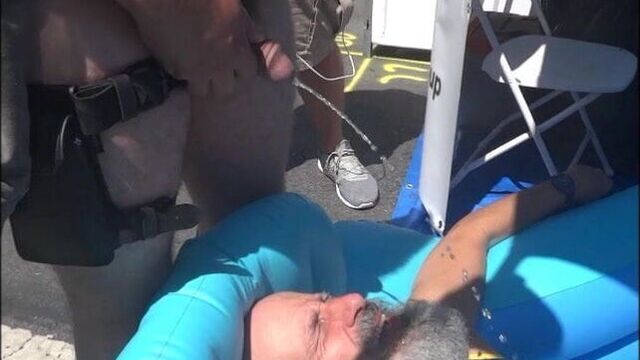 Писающая будка