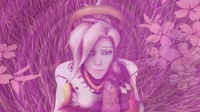 V Мюзикл - Доверие, милосердие, NSFW