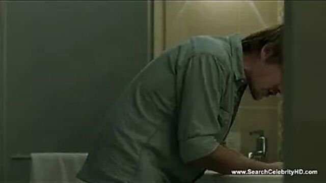 Julie Delpy обнаженная - до полуночи