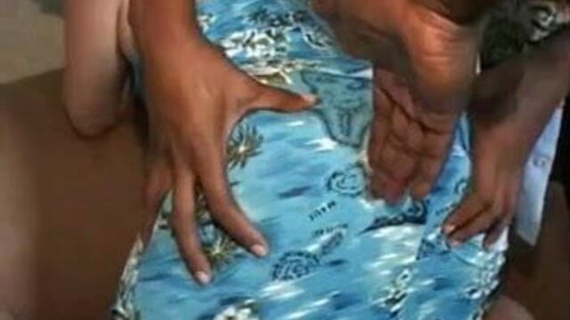 Большая жопа Nicole