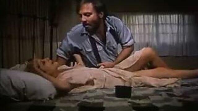 Pia Zadora - бабочка