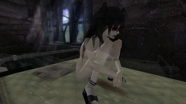 Dlp - мой дом с привидениями 2