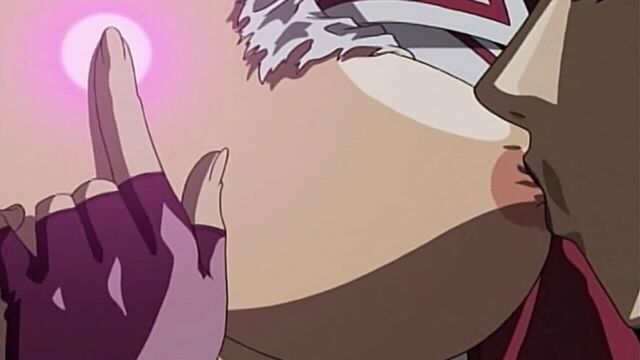 Опытный сахарный папочка лижет тугую киску - аниме без цензуры