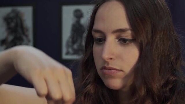 Богиня, безоглядная великанша