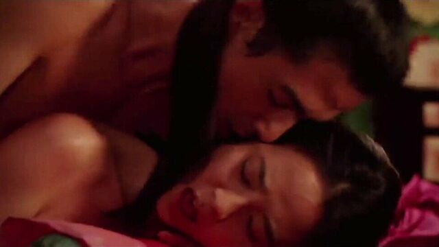 Песня Ji Hyo - все сцены секса