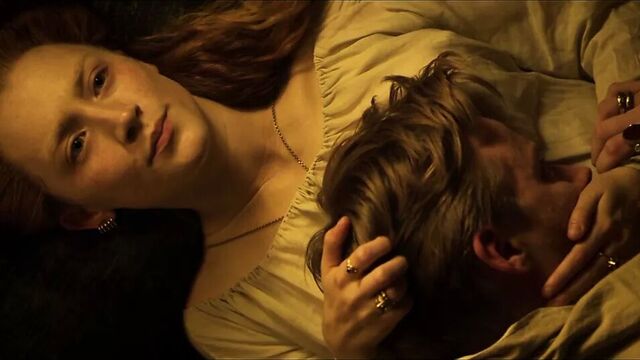 Saorise Ronan - 'Mary Queen из Scott' '