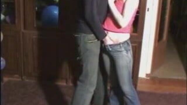 Поделись женой с похмельем