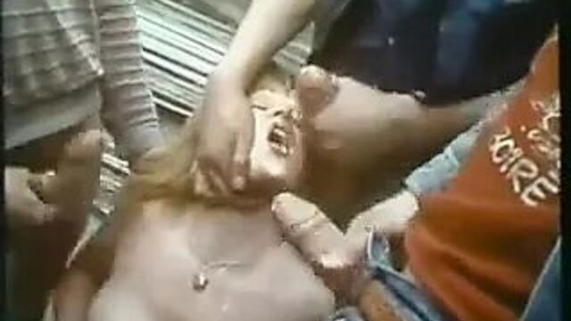 Больше, чем полный рот 2