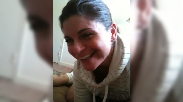 Очень длинное видео от первого лица