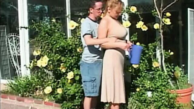 Милые сучки бабушки !!! - Том № 02