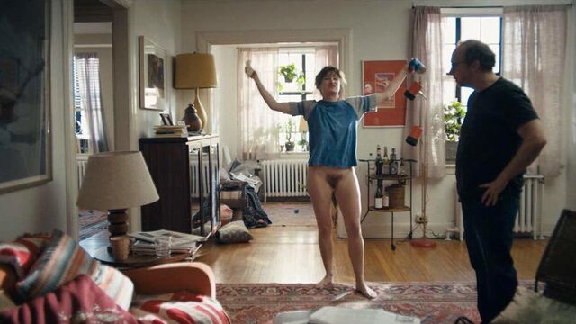 Kathryn Hahan, сцена обнаженного куста на scandalplanetcom