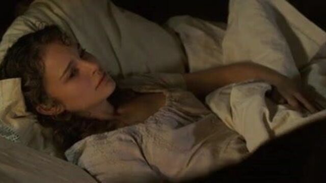 Nicolekidman, Natalie P. и Melora Waters Cold Mountain