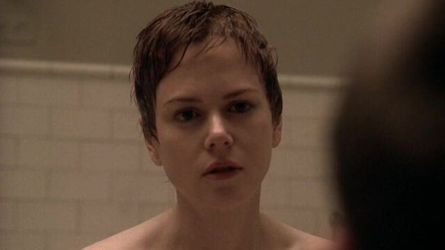 Nicole Kidman - рождение (2004)