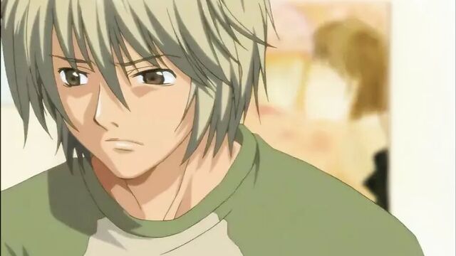 Чувствительная порнография 1