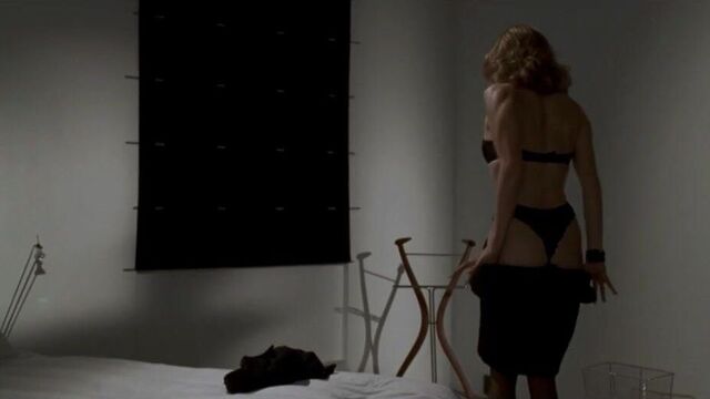 Американский психопат (2000)