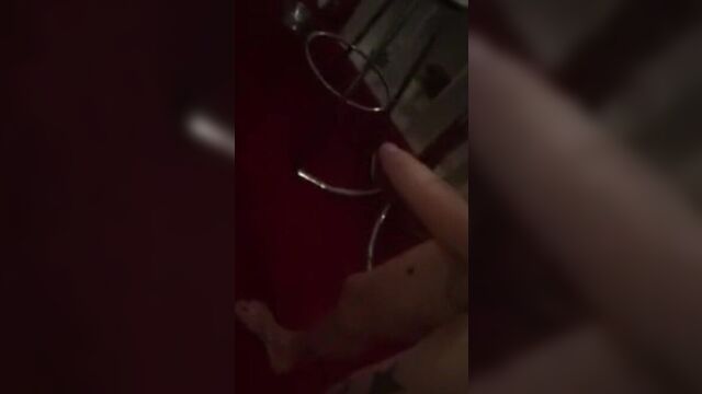 Гигантский ебарь