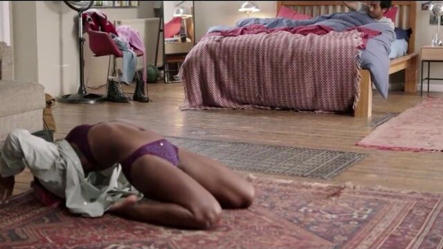 Я могу уничтожить тебя (2020-) S01