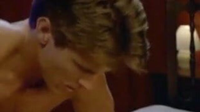 Pegg Landon занимается жестким сексом