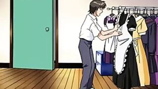 Любовь - это количество ключей (англ. Dub)