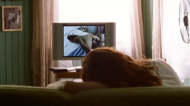 Lauren Lee Lee, Polly Shannon - "лежи со мной" (долго)