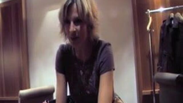 Интервью с Sanna Englund