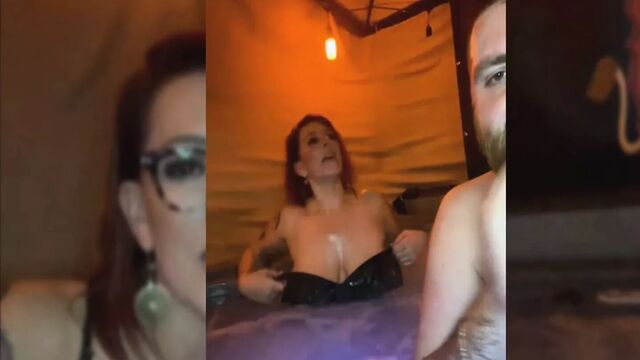 Madison Gulli - Обучение искусству секса