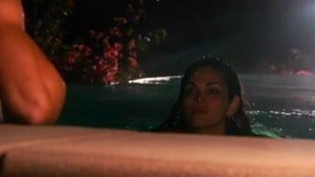 Sandra Luesse - война с картелями