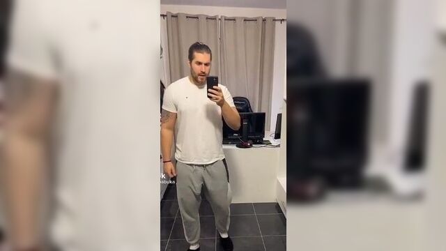 Огромная выпуклость в раках