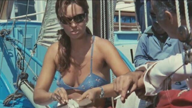 Вещи жизни (1970)