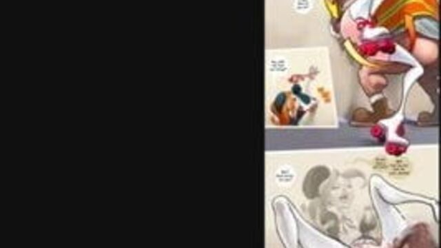 Богатая сучка 02 на публичной игрушке