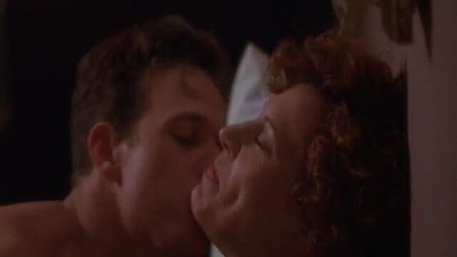 Christine Lahti - Пирог в небе