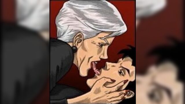 Бэтмен вне дел