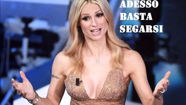 Un segatoio chiamato Michelle Hunziker Compilation 1