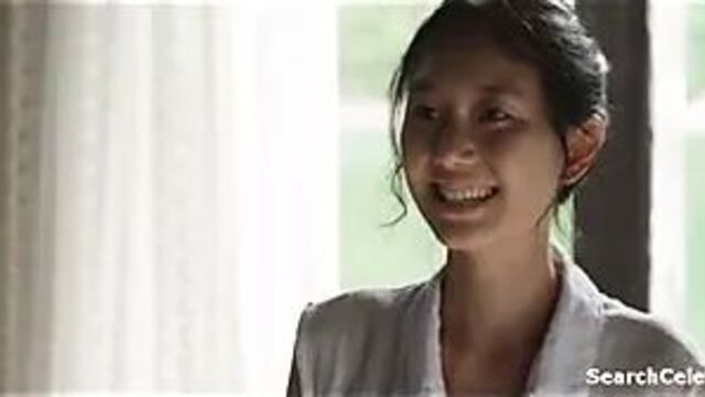 Lee Yoo-Young - бомж