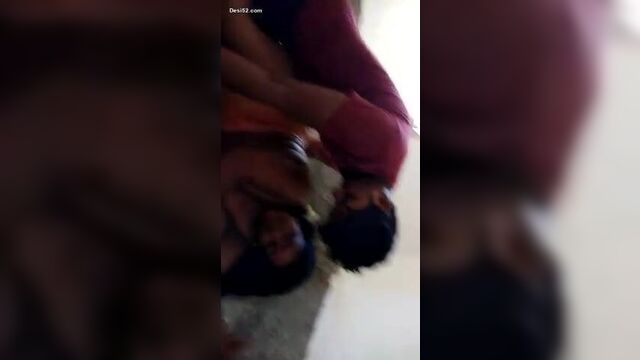 Деревенский групповой секс с местными ранди 3