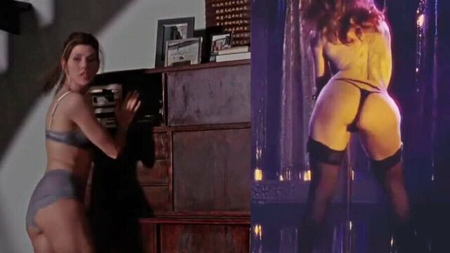 Тетя May - Marisa Tomei