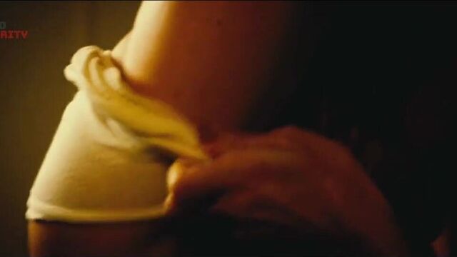 Marisa Tomei - адвокат Lincoln 2011