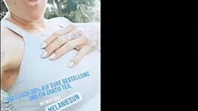 История Melanie Mueller в Instagram, 08.06.2021