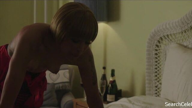 Felicia Pearson обнаженная - сладкая из Иисуса