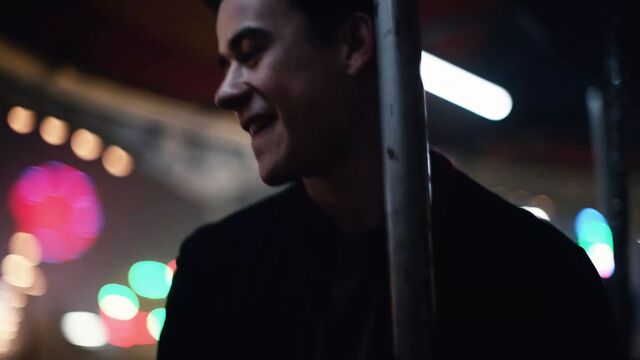 Оргазм Sydney Sweeney - Euphoria S01E04 (без музыки)