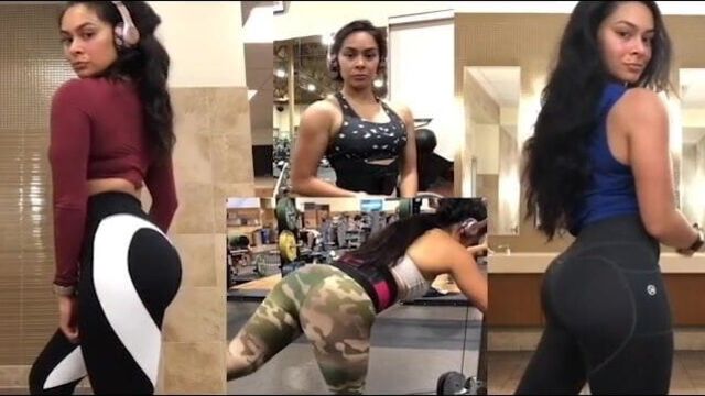 Поклонение богине в совершенстве (поклонение заднице богини, инструкция по дрочке)