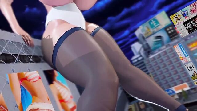 (не моё) TIFA и 2B конкурс роста (в основном HD)