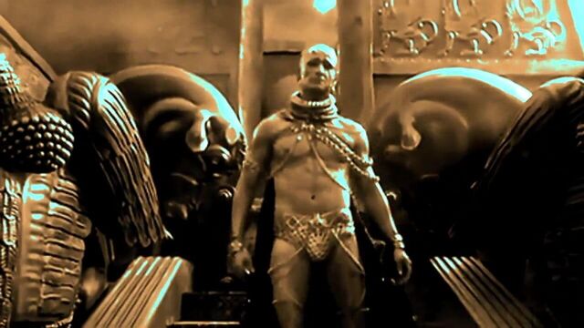 Восход буккаке