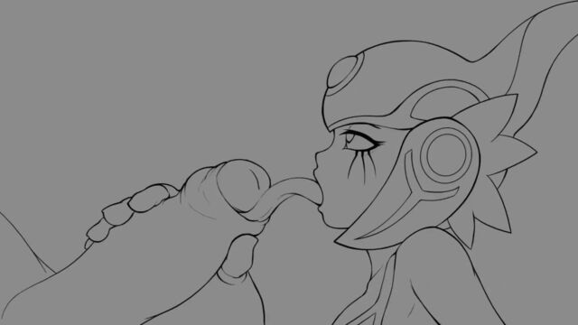 Все, что угодно - Renamon трахнули двое мужчин