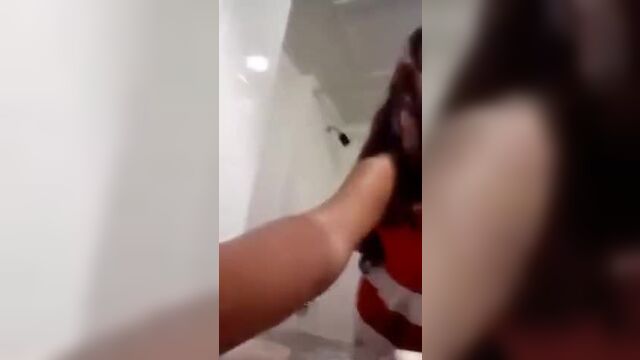 Шри-ланкийская тетушка