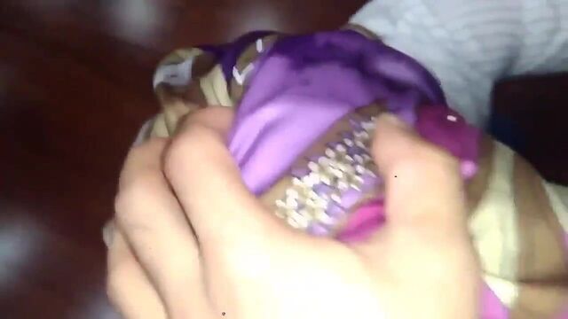 В тюрбане Sakso